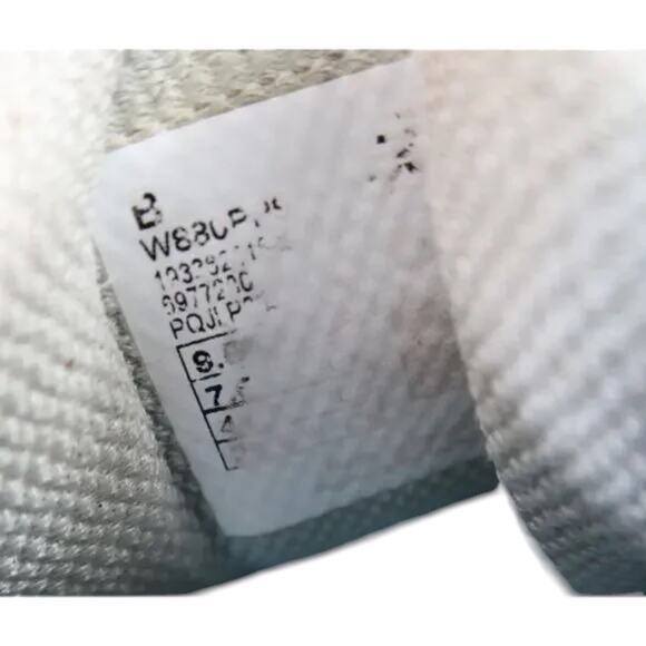 New Balance Shoes Womens 9.5 Athletic Sneakers 880 Trainer Running Comfort Grey - Picture 6 of 13